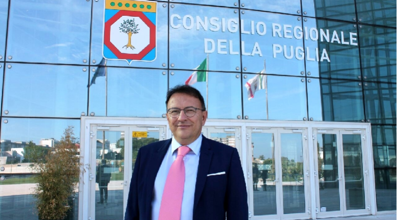 SPLENDIDO (LEGA): SANITASERVICE E ASL FOGGIA, ASSENZA GRAVE E INGIUSTIFICATA, COSÌ NON SI DIFENDE NÉ TRASPARENZA NÉ LAVORATORI