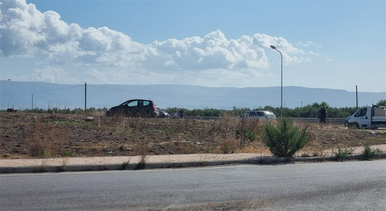 SS16 rotonde scarsamente visibili nei tratti dell’Alto Tavoliere, Giannicola De Leonardis: ho scritto ad Anas affinché si intervenga rapidamente per evitare ulteriori incidenti stradali