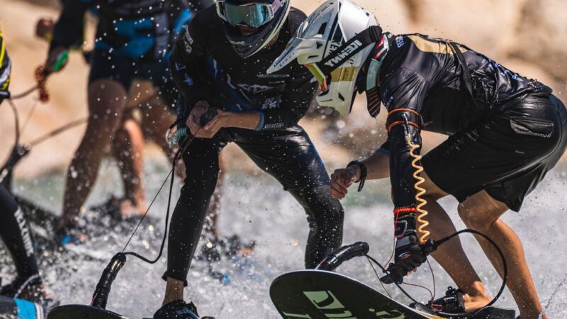 Terza edizione del Moto Surf World Championship dal 6 all’8 settembre 2024 al Porto Turistico di Rodi Garganico