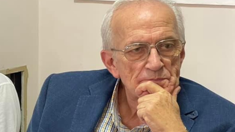 La politica foggiana piange Lucio Tarquinio: il cordoglio del mondo politico