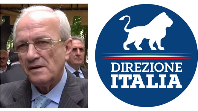 SICUREZZA: TARQUINIO (DI-COR), FERMARE SUBITO GUERRA DI MAFIA NEL FOGGIANO