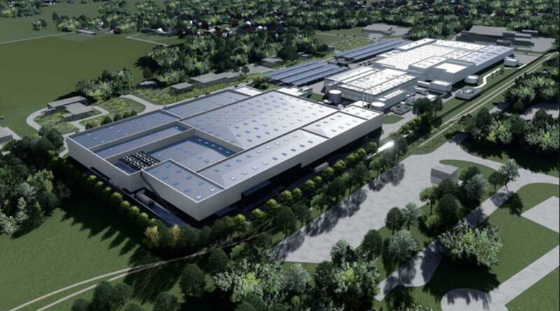 Gigafactory di Termoli: il Presidente della Regione Molise Francesco Roberti incontra il Ministro Adolfo Urso