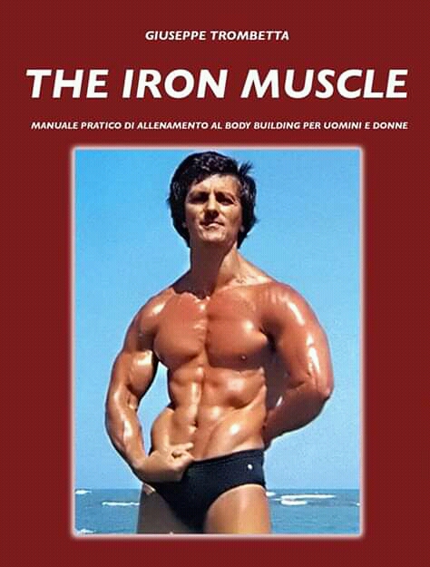 Body Building, Testo di studio del Prof. Trombetta