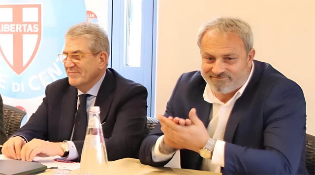 Il coordinamento provinciale UDC Foggia lancia l’allarme: ospedale Lastaria di Lucera in crisi tra tagli lineari e promesse mancate