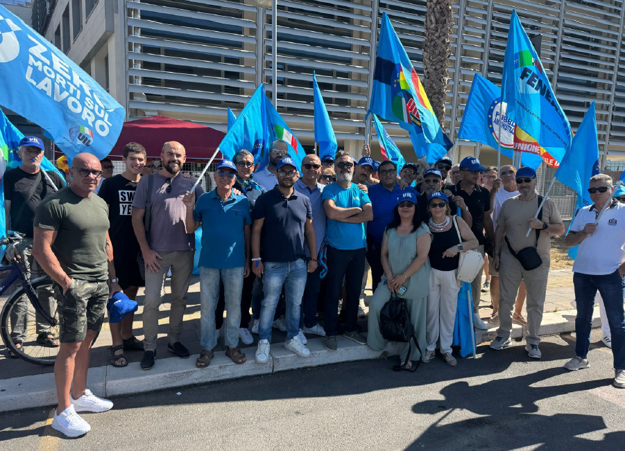 La UIL FPL di Foggia denuncia pubblicamente la situazione di profonda criticità che sta attraversando la Sanitaservice ASL FG