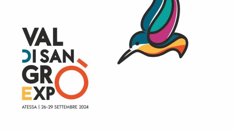 Val di Sangro Expo ad Atessa dal 26 settembre 2024 al 29 settembre 2024 per valorizzare il made in Abruzzo