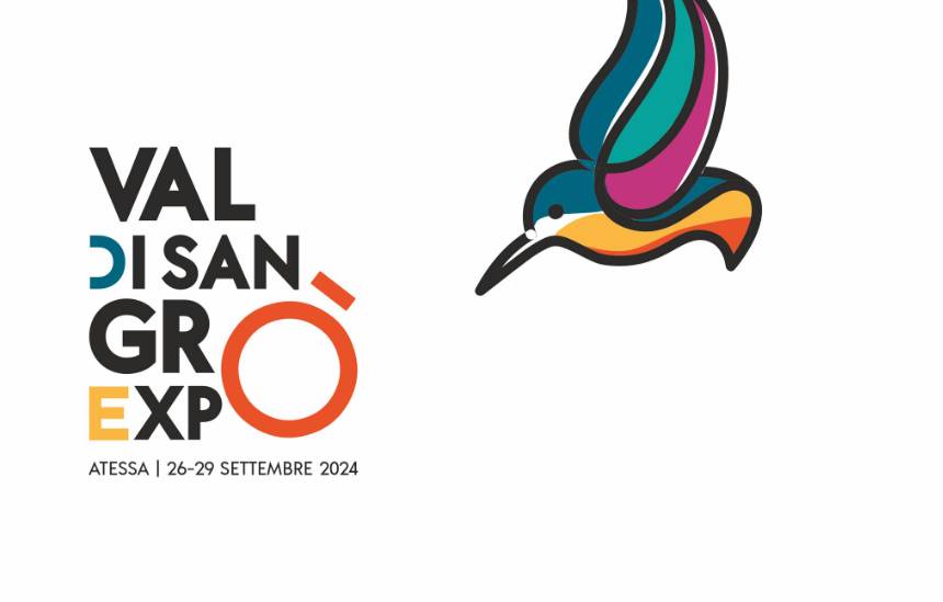 Val di Sangro Expo ad Atessa dal 26 settembre 2024 al 29 settembre 2024 per valorizzare il made in Abruzzo