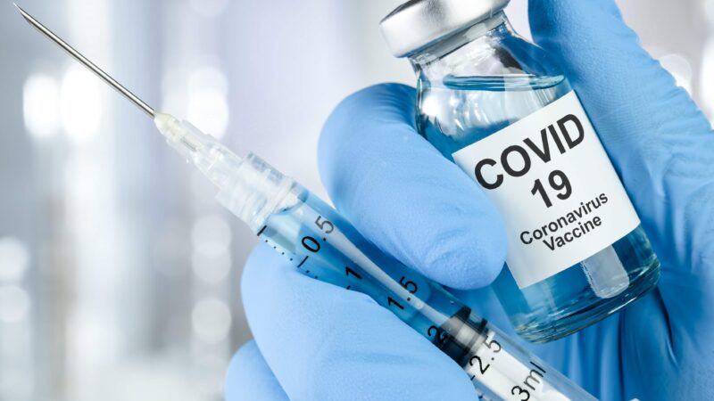 Prosegue in provincia di Foggia la campagna vaccinale anti COVID per chi non si è ancora vaccinato e per la somministrazione della quarta dose per le persone fragili