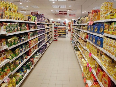 Istat: incremento dello 0,3 % l’indice destagionalizzato del valore delle vendite al dettaglio