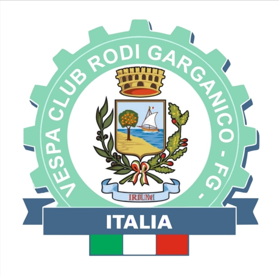 E’ nato il Vespa Club a Rodi Garganico che conta oltre quaranta soci: sono aperte le iscrizioni