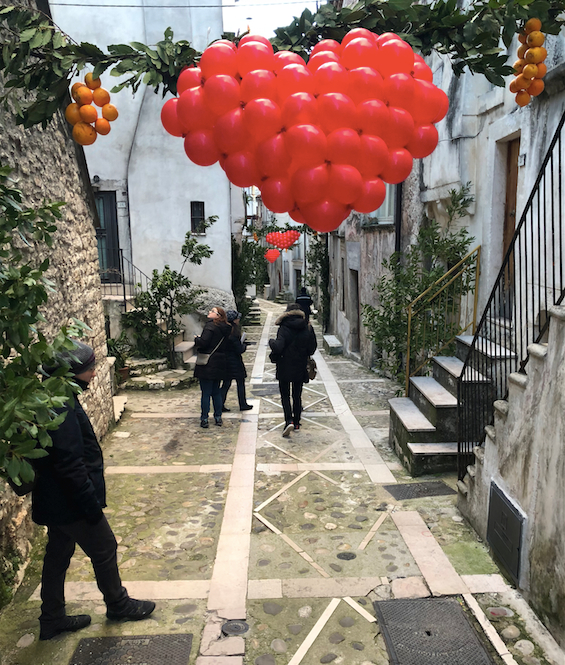 Scatta l’operazione Vota Vico: dal 13 marzo 2022 la corsa al Borgo dei Borghi. Vetrina nazionale su Rai 3 per venti comuni italiani: Vico del Gargano rappresenterà la Puglia